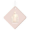 Air Freshener "Oh Girl"