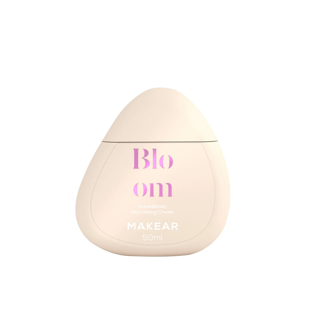 Makear Hand & Body Cream - Bloom 50ml