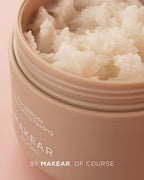 Makear Hand & Body Scrub - Oh Girl 200ml