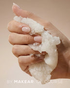 Makear Hand & Body Scrub - Oh Girl 200ml