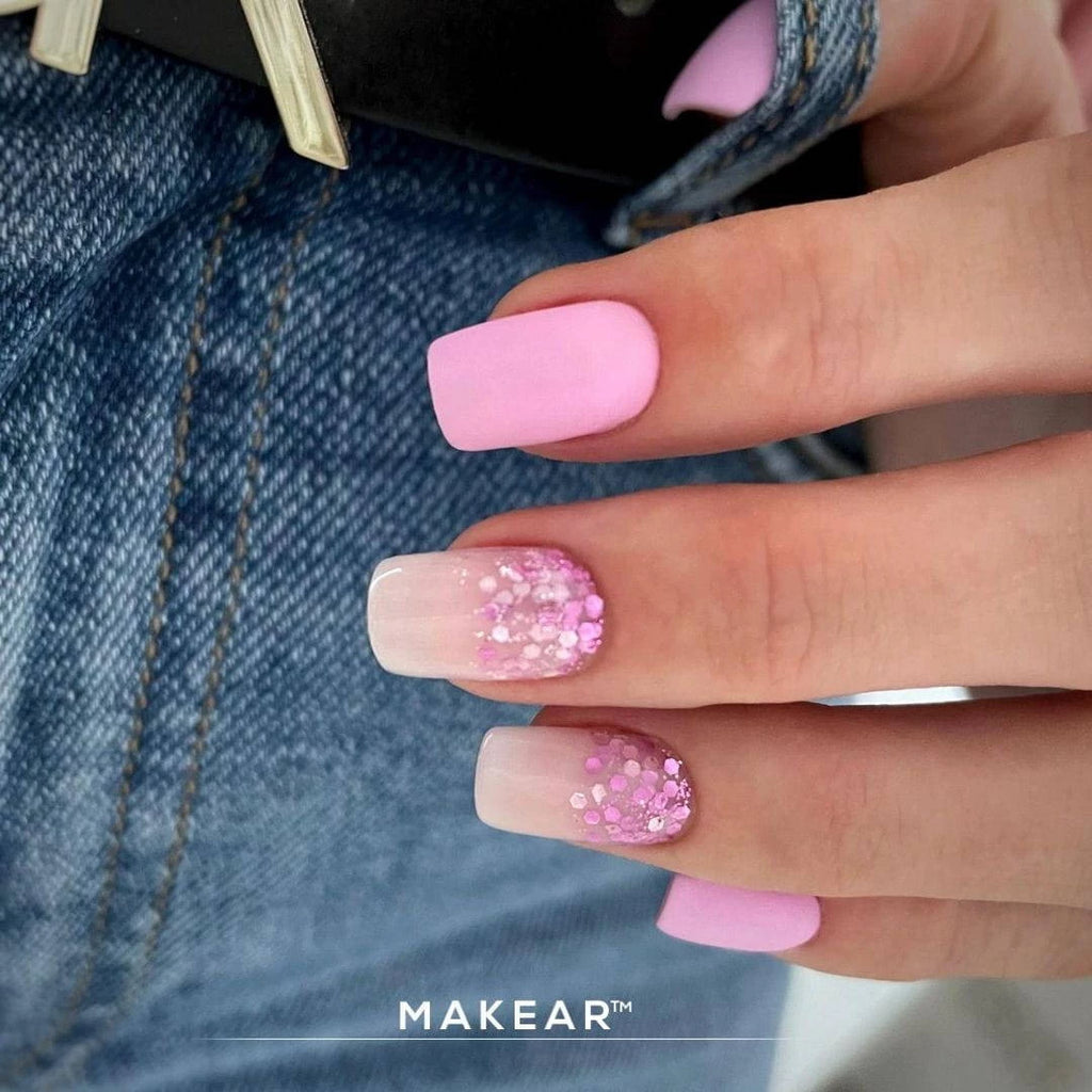 Builder Base Pink 8ml