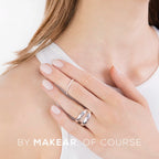 Makear Gel In Bottle - BG01 15ml