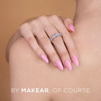 Makear Gel In Bottle - BG06 15ml