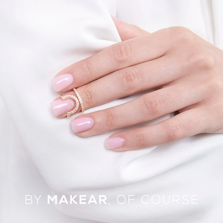 Makear Gel In Bottle - BG07 15ml