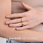 Makear Gel In Bottle - BG09 15ml