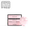 Makear HG13 Challengel Builder Gel - Pink Shimmer