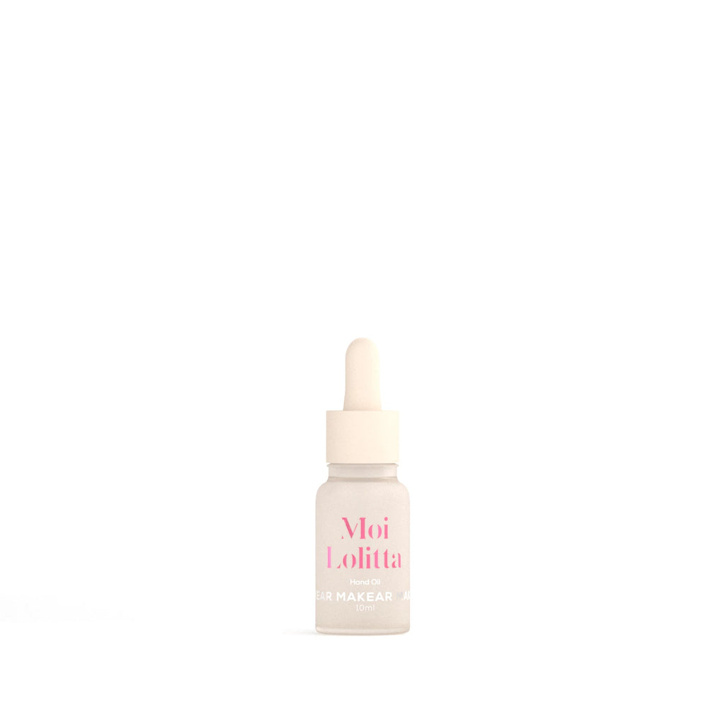 Makear Cuticle Oil - Moi Lolita 10ml