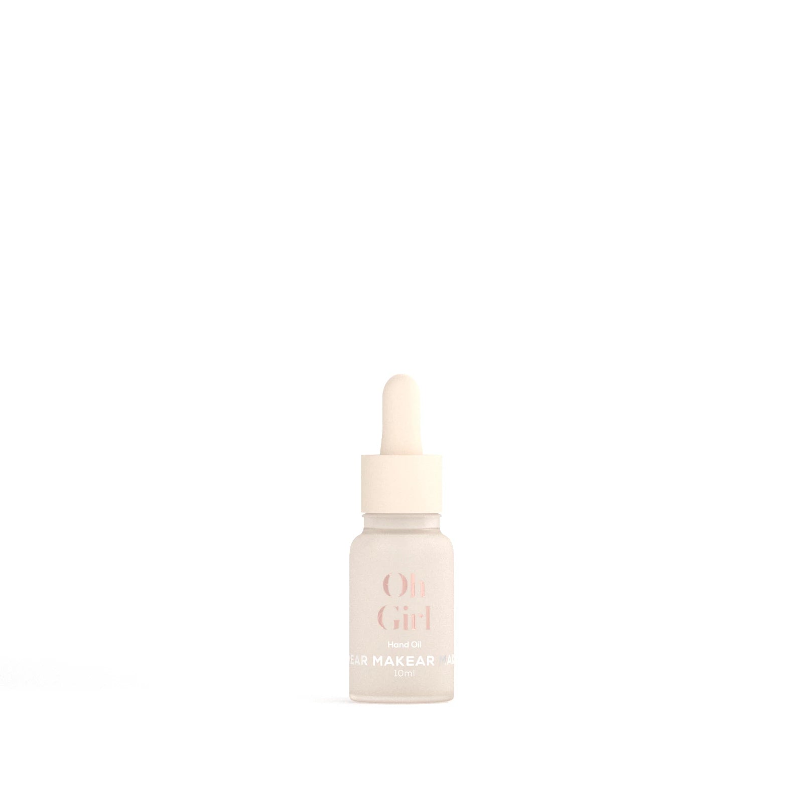 Makear Cuticle Oil - Oh Girl 10ml