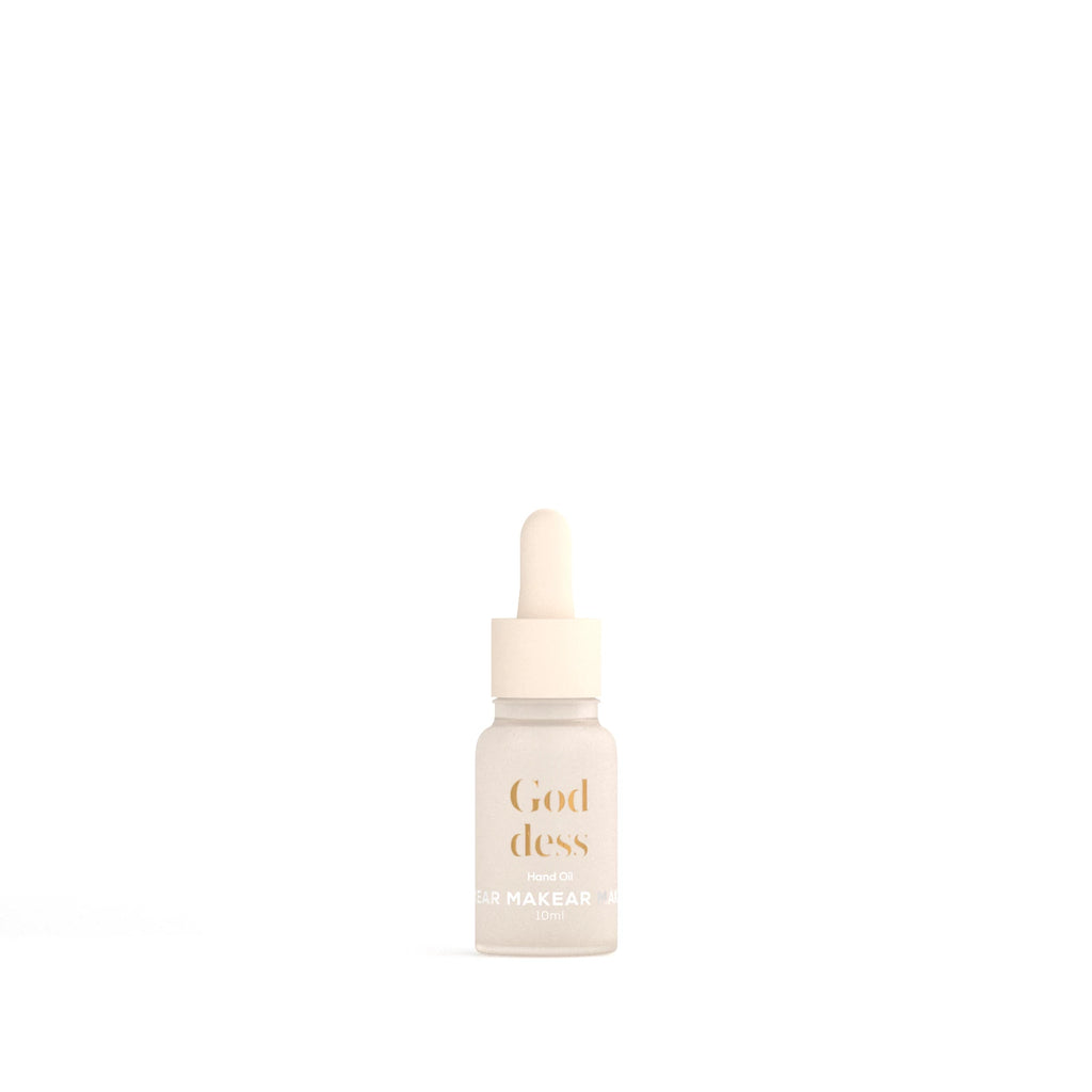 Makear Cuticle Oil - Goddess 10ml