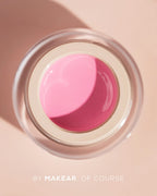 Makear FG05 French Manicure Gel - Pink 5ml
