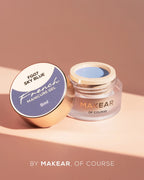 Makear FG07 French Manicure Gel - Sky Blue 5ml