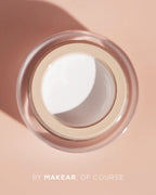 Makear FG01 French Manicure Gel - White 5ml