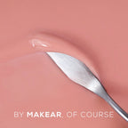 Makear GT01 Geltix Liquid Memory Gel - Perfect Blush