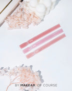 Makear GT01 Geltix Liquid Memory Gel - Perfect Blush