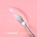 Makear GT02 Geltix Liquid Memory Gel - Secret Pink