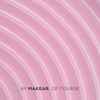 Makear GU05 Gel & Go Up Builder Gel - Bubble Gum