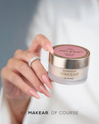 Makear GU07 Gel & Go Up Builder Gel - Caramel