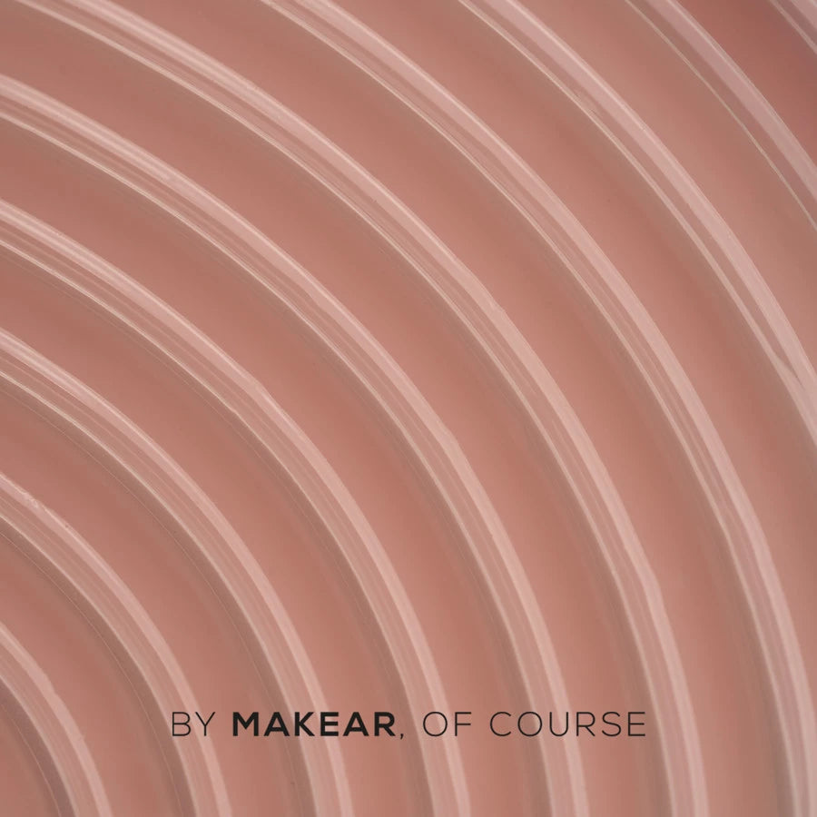Makear GU07 Gel & Go Up Builder Gel - Caramel