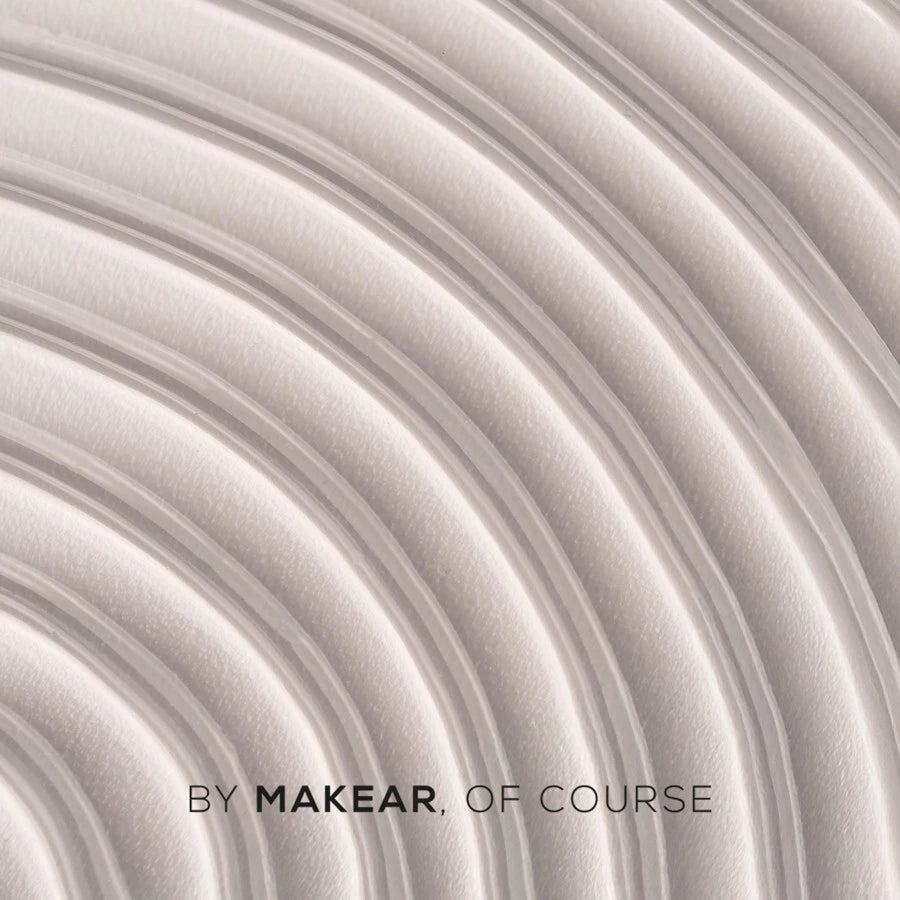 Makear GU01 Gel & Go Up Builder Gel - Clear