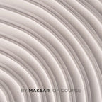 Makear GU01 Gel & Go Up Builder Gel - Clear