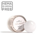 Makear GU02 Gel & Go Up Builder Gel - Marshmallow