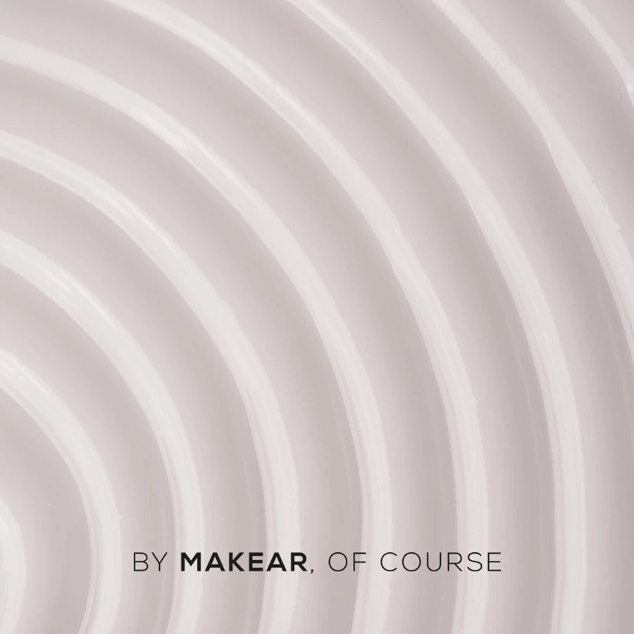 Makear GU02 Gel & Go Up Builder Gel - Marshmallow