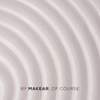 Makear GU02 Gel & Go Up Builder Gel - Marshmallow