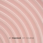 Makear GU06 Gel & Go Up Builder Gel - Muffin