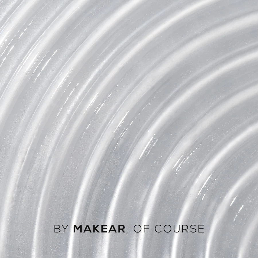 Makear Acrylogel Gelacryl 2 GA01 - Clear