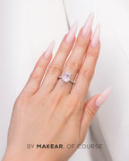 Makear Acrylogel Gelacryl 2 GA03 - Milky Pink