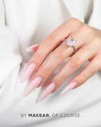 Makear Acrylogel Gelacryl 2 GA03 - Milky Pink