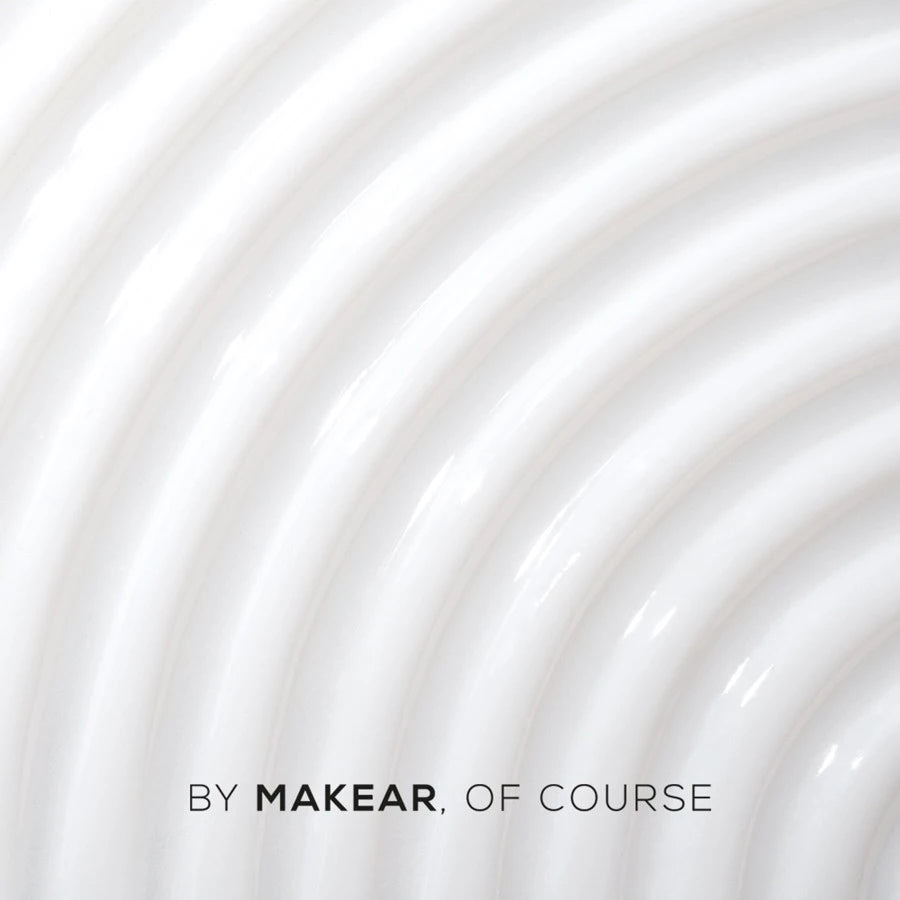 Makear Acrylogel Gelacryl 2 GA02 - Milky White