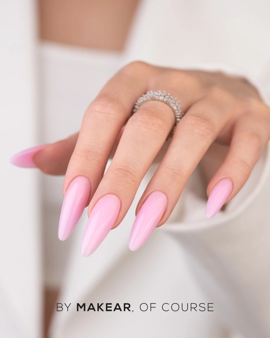 Makear Acrylogel Gelacryl 2 GA05 - Pink