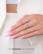 Makear Acrylogel Gelacryl 2 GA05 - Pink