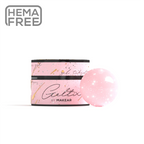 Makear GT05 Geltix Liquid Memory Gel - Pink Shine
