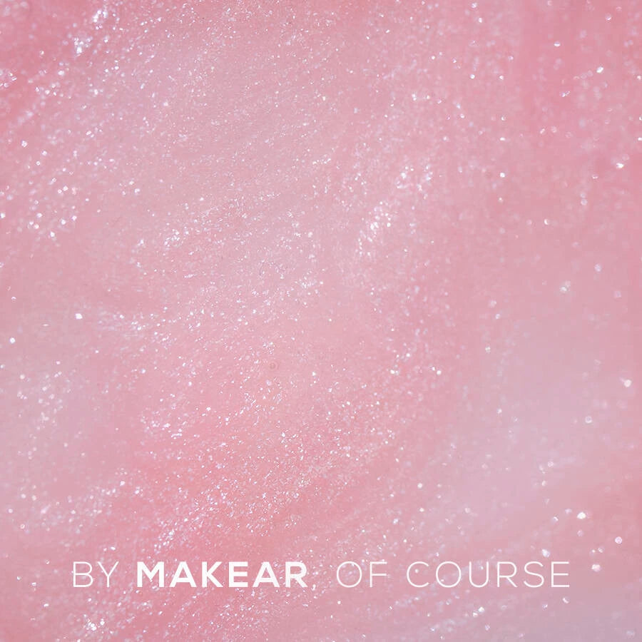 Makear GT06 Geltix Liquid Memory Gel - Rose Shine