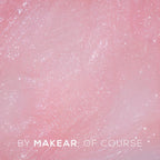 Makear GT06 Geltix Liquid Memory Gel - Rose Shine