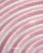 Makear JG10 Jelly & Go Builder Gel - Shine Pink