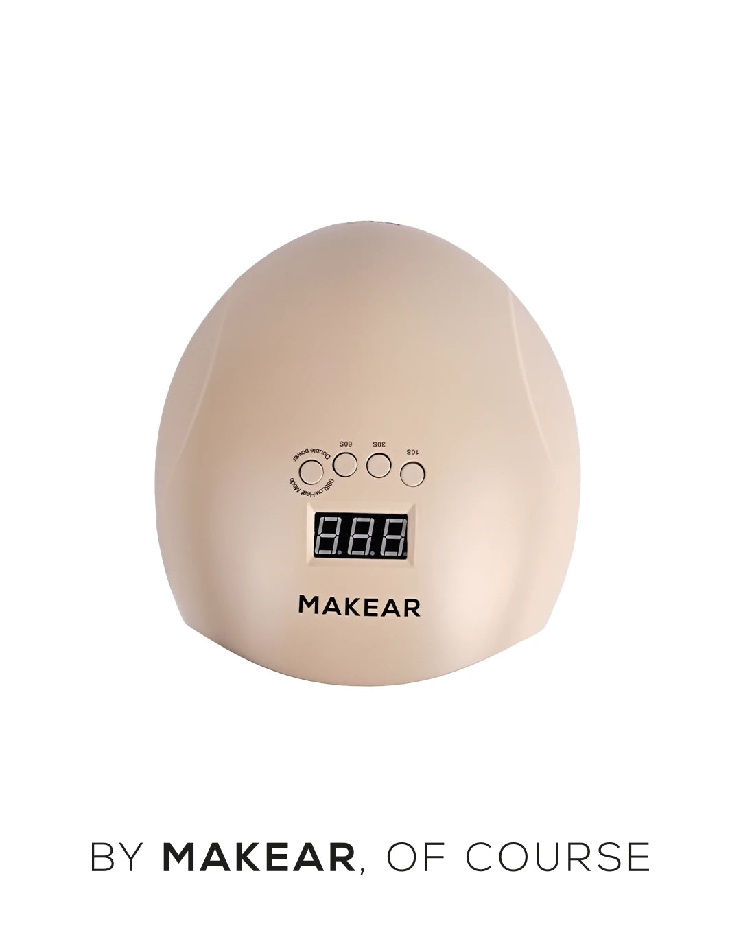 Makear Lampa UV/LED - Salon Standard 48W-65W