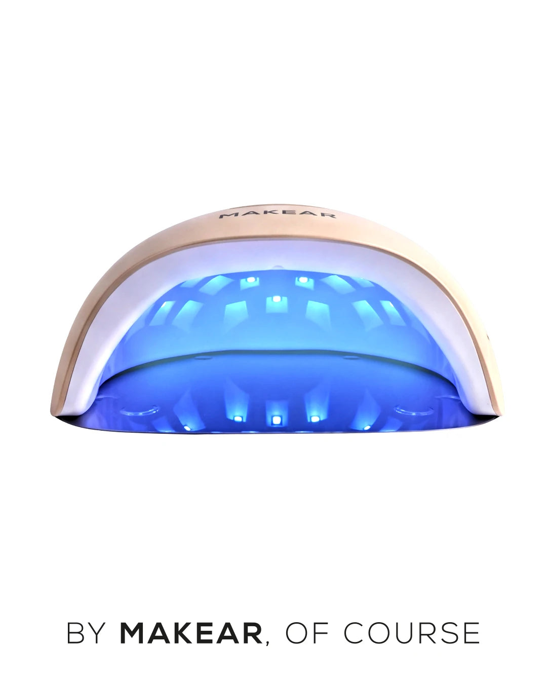Makear Lampa UV/LED - Salon Standard 48W-65W
