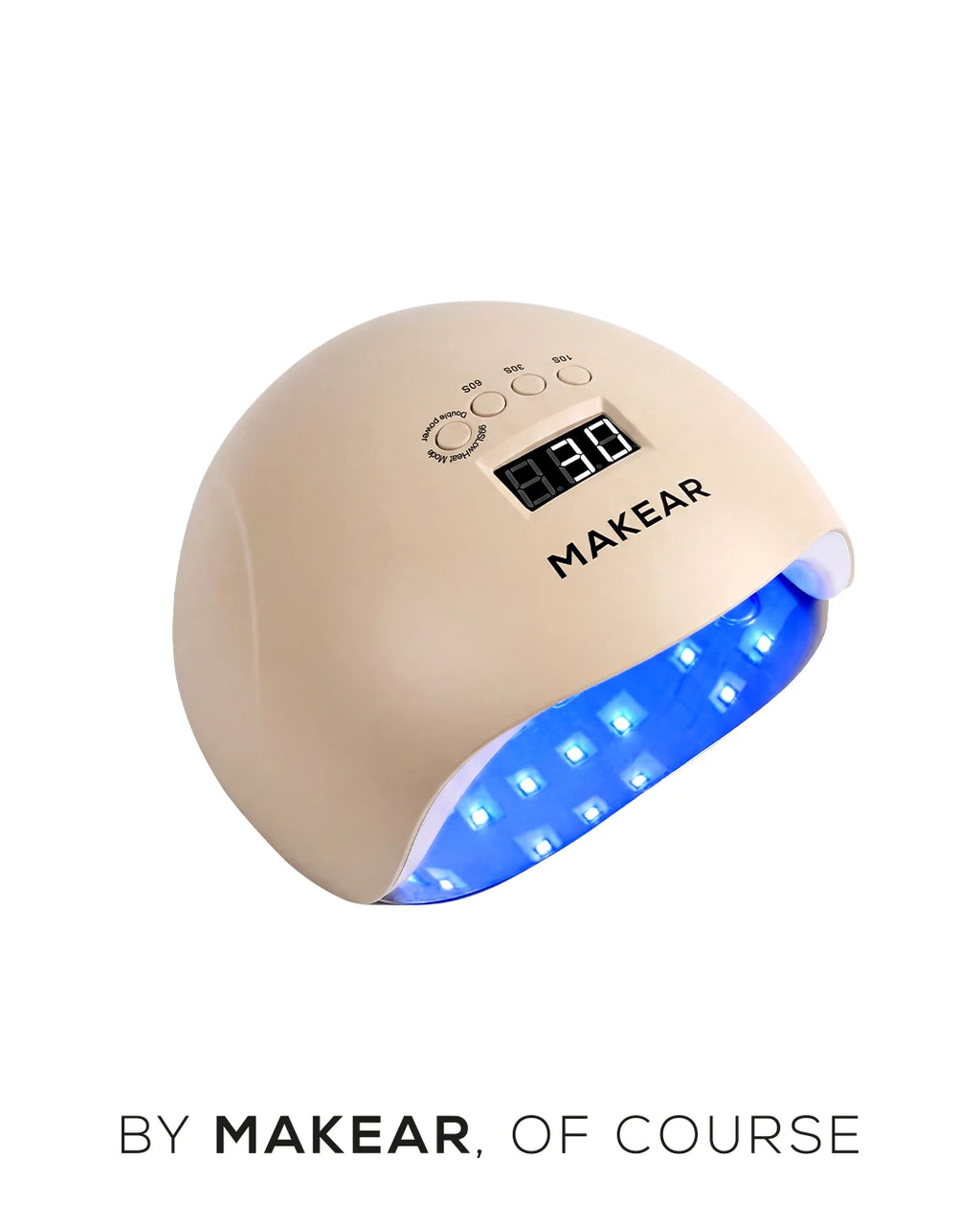 Makear Lampa UV/LED - Salon Standard 48W-65W
