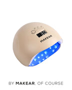 Makear Lampa UV/LED - Salon Standard 48W-65W