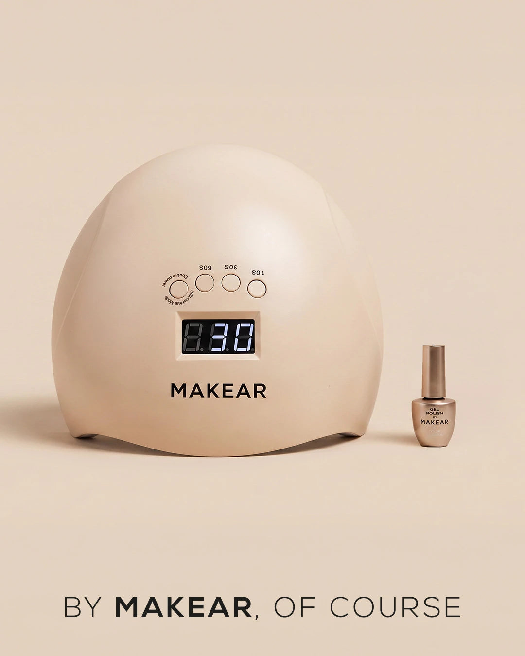 Makear Lampa UV/LED - Salon Standard 48W-65W