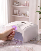 Makear Thumbs Pro 72W UV/LED Nail Lamp