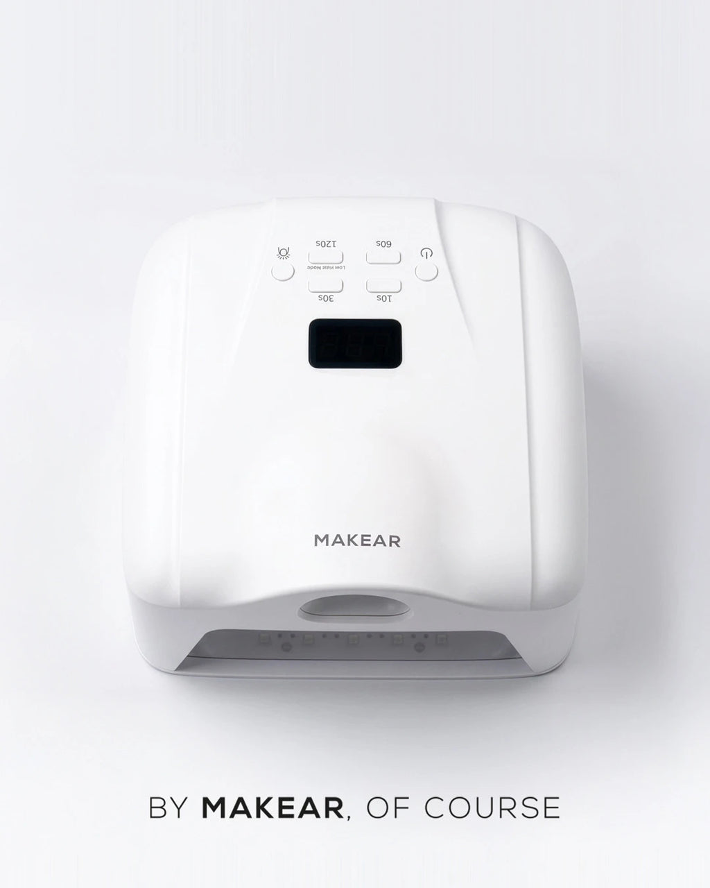 Makear Thumbs Pro 72W UV/LED Nail Lamp
