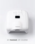 Makear Thumbs Pro 72W UV/LED Nail Lamp
