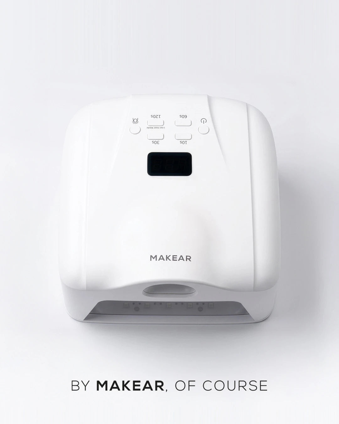 Makear Thumbs Pro 72W UV/LED Nail Lamp