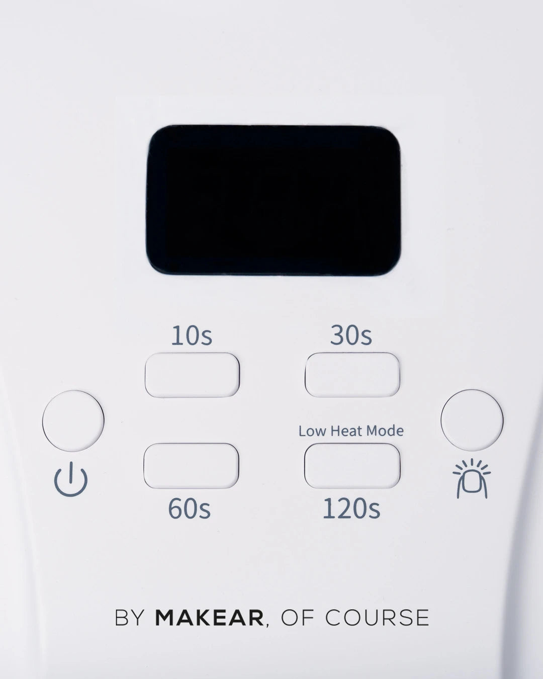 Makear Thumbs Pro 72W UV/LED Nail Lamp