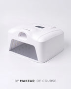 Makear Thumbs Pro 72W UV/LED Nail Lamp