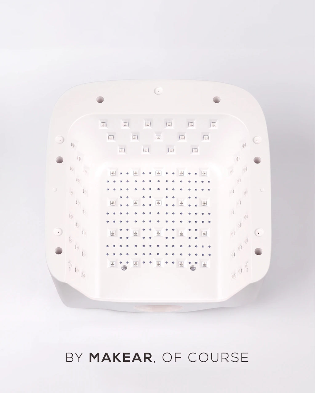 Makear Thumbs Pro 72W UV/LED Nail Lamp